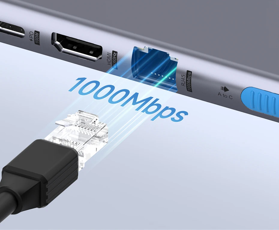 Hagibis-9-in-1-Typ-C-Dockingstation-mit-LCD-Display-Multiport-Hubs-Adapter-mit-USB30-USB20-USB-C-PD1-2015179-24